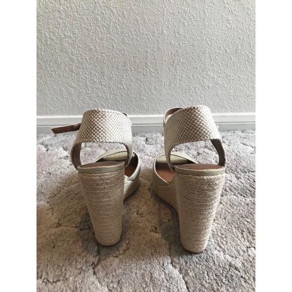 Lucky brand wedges - Picture 3 of 5